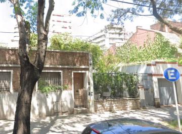 Terreno · 150m² · Terreno Lote en Venta en Belgrano, Capital Federal, Buenos Aires