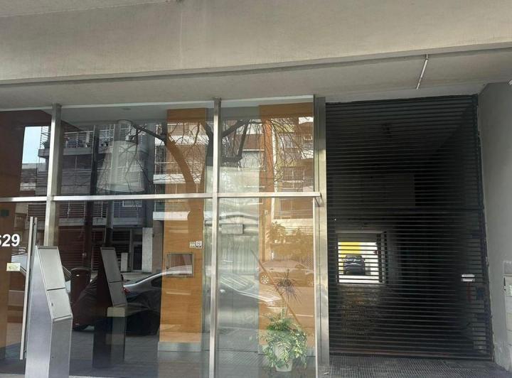 Departamento · 45m² · 1 Ambiente