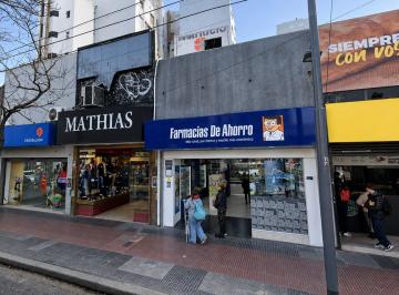 Local comercial · 135m² · Local en Alquiler en Flores, Capital Federal, Buenos Aires