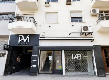 Local comercial · 141m² · Local en Alquiler en Caballito, Capital Federal, Buenos Aires