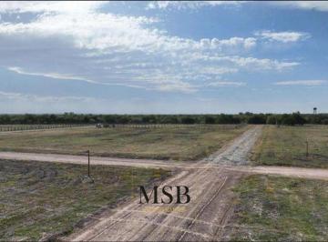 Terreno · 563m² · Terreno - Berisso