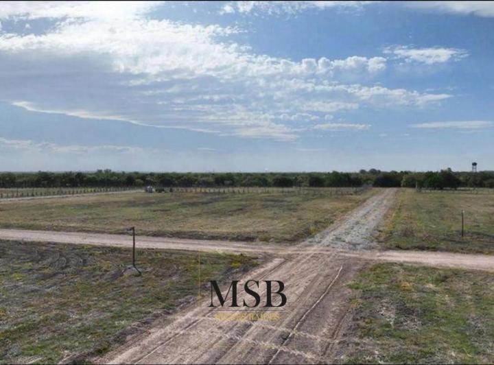 Terreno · 563m²