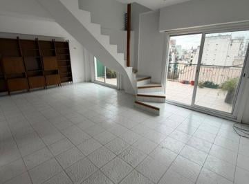 Departamento · 87m² · 3 Ambientes · Venta Duplex 3 Ambientes con Lavadero y Terraza en Almagro