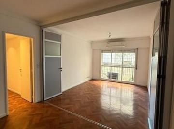 Departamento · 85m² · 5 Ambientes · Venta Departamento 5 Ambientes con Lavadero en Palermo