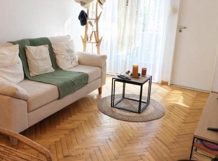 Departamento · 48m² · 2 Ambientes