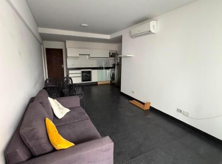 Departamento · 85m² · 3 Ambientes