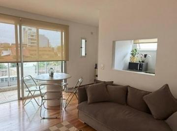 Departamento · 50m² · 2 Ambientes · 1 Cochera · Venta Semipiso Premium 2 Ambientes con Cochera en Belgrano