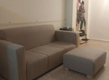Departamento · 31m² · 1 Ambiente · Alquiler Monoambiente Amoblado en Belgrano