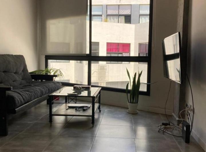 Departamento · 44m² · 2 Ambientes · 1 Cochera