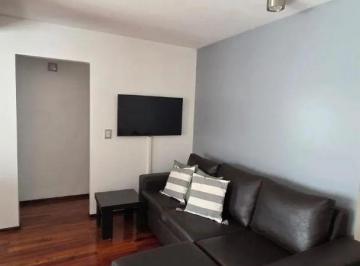 Departamento · 60m² · 3 Ambientes · Alquiler – Departamento 3 Ambientes Amoblado en Belgrano