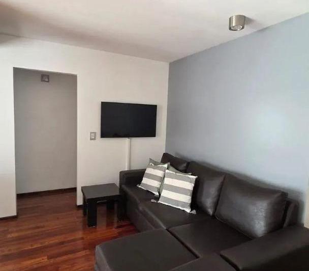 Departamento · 60m² · 3 Ambientes