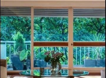 Departamento · 290m² · 4 Ambientes · 2 Cocheras · Venta Semipiso 9 Ambientes con Dependencia en Palermo