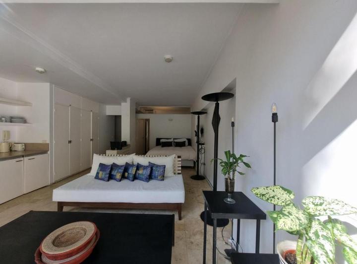 Departamento · 50m² · 2 Ambientes