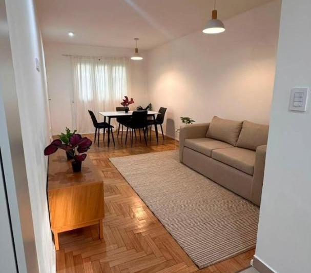Departamento · 45m² · 2 Ambientes