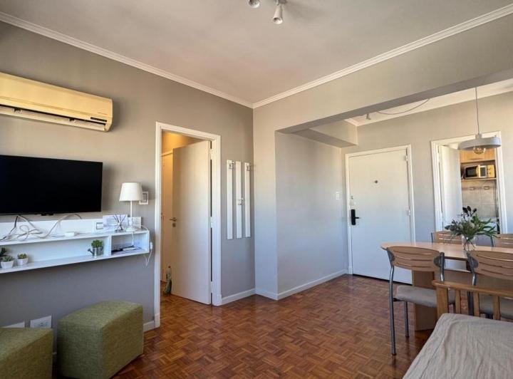 Departamento · 35m² · 2 Ambientes
