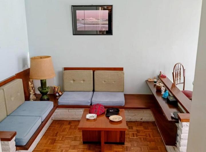 Departamento · 64m² · 3 Ambientes