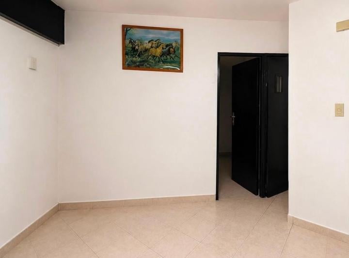 Departamento · 50m² · 3 Ambientes