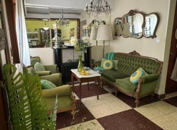 PH · 120m² · 3 Ambientes · Venta PH 4 Ambientes con Dependencia y Terraza – Balvanera