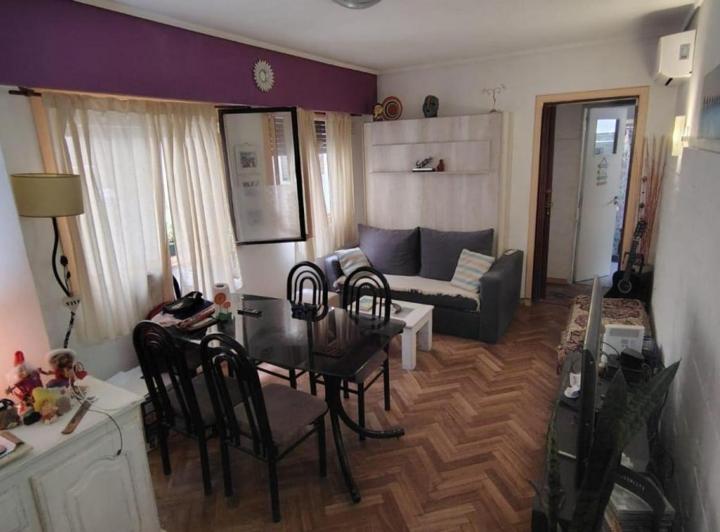 Departamento · 46m² · 2 Ambientes