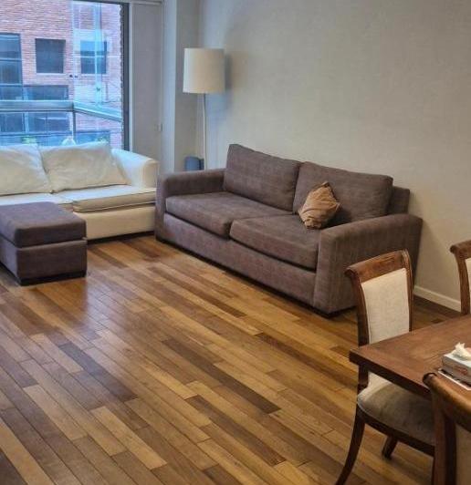 Departamento · 87m² · 3 Ambientes