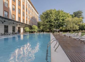 Departamento · 74m² · 3 Ambientes · 1 Cochera · Alquiler Duplex 3 Ambientes Amoblado + Amenities en Colegial