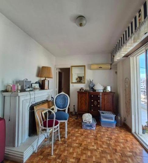 Departamento · 35m² · 2 Ambientes