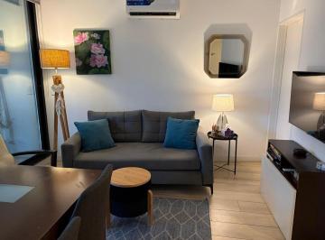 Departamento · 38m² · 2 Ambientes · Venta Semipiso 2 Ambientes Premium con Balcon en Caballito