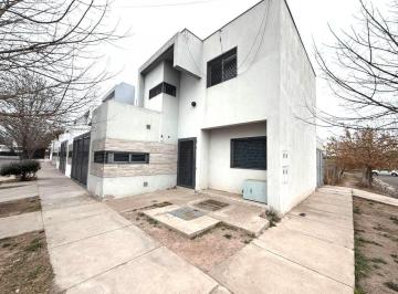 Departamento · 118m² · 3 Ambientes · 1 Cochera · Alquiler en Semiprivado en Alquiler en Godoy Cruz