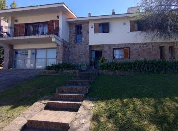 Casa de 1 ambiente, Río Ceballos · Excelente Prop. en Venta C/ Consultorios