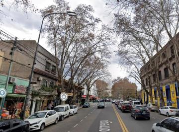 Terreno · 572m² · Terreno Lote en Venta en Chacarita, Capital Federal, Buenos Aires