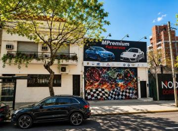 Terreno · 440m² · Terreno Lote en Venta en Palermo Hollywood, Capital Federal, Buenos Aires