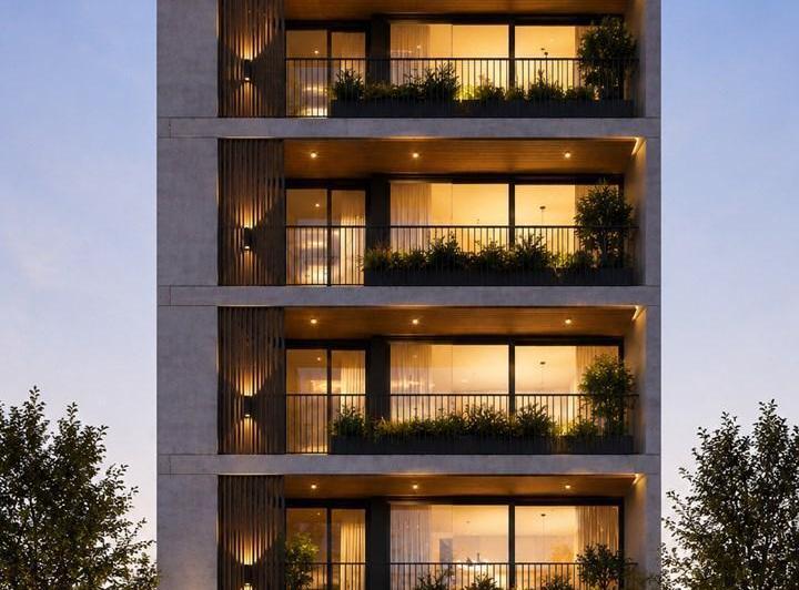 Departamento · 60m² · 2 Ambientes