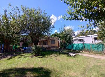 Casa de 2 ambientes, Unquillo · Oportunidad: 2 Casas por un Precio Imperdible