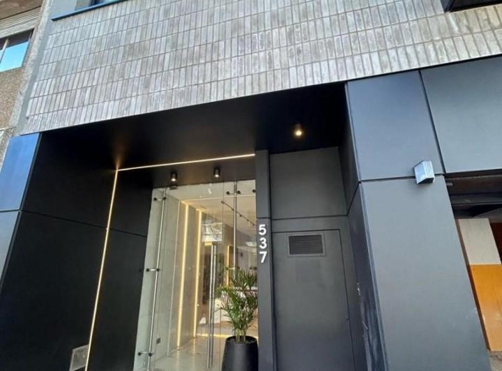 Departamento · 34m² · 1 Ambiente