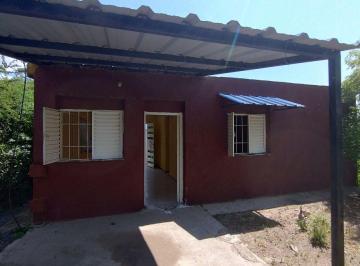 Casa de 3 ambientes, Salsipuedes · Prop. en Venta Poca Antiguedad 2 Habitaciones