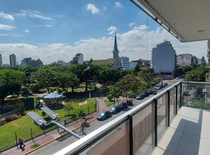 Departamento · 59m² · 3 Ambientes