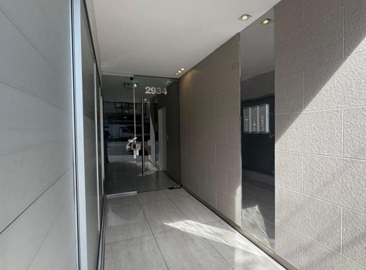 Departamento · 38m² · 2 Ambientes