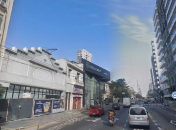 Terreno · 1000m² · Terreno Lote en Venta en Barrio Norte, Capital Federal, Buenos Aires