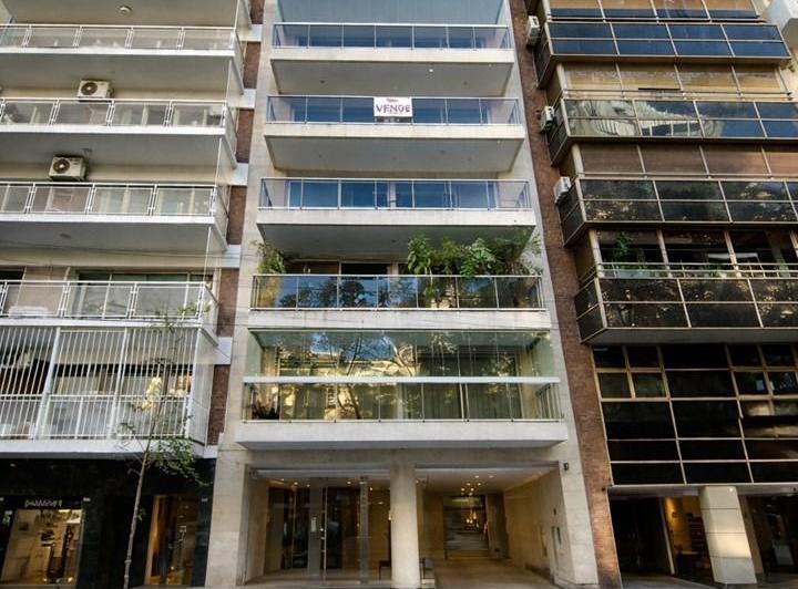 Departamento · 190m² · 5 Ambientes · 1 Cochera
