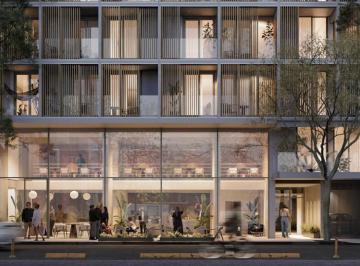 Local comercial · 180m² · Local en Venta en Barrio Norte, Capital Federal, Buenos Aires