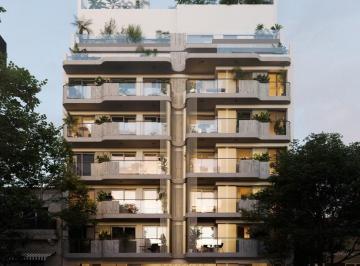 Departamento · 31m² · 1 Ambiente · Departamento en Venta en Palermo, Capital Federal, Buenos Aires
