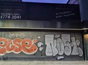Local comercial · 260m² · Local en Alquiler en Palermo, Capital Federal, Buenos Aires