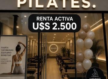 Local comercial · 133m² · Local en Venta en Palermo Soho, Capital Federal, Buenos Aires