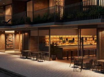 Local comercial · 275m² · Local en Venta en Palermo Soho, Capital Federal, Buenos Aires