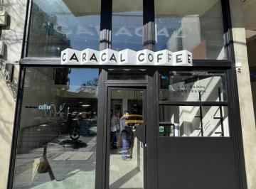 Local comercial · 150m² · Local en Alquiler en Barrio Norte, Capital Federal, Buenos Aires