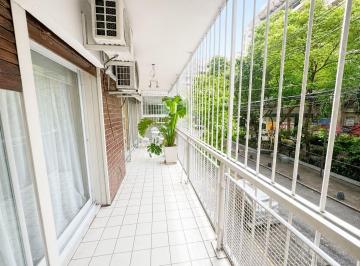 Departamento · 110m² · 4 Ambientes · 1 Cochera · Departamento en Venta en Barrio Norte, Capital Federal, Buenos Aires