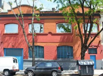 Edificio · 1020m² · Edificio en Block en Venta en Abasto, Capital Federal, Buenos Aires