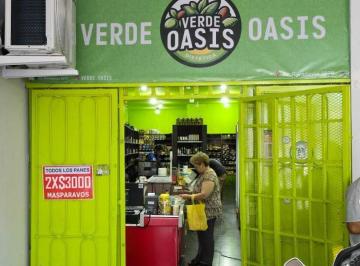 Local comercial · 105m² · Local en Venta en Once, Capital Federal, Buenos Aires