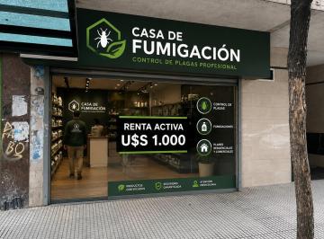 Local comercial · 175m² · Local en Venta en Once, Capital Federal, Buenos Aires