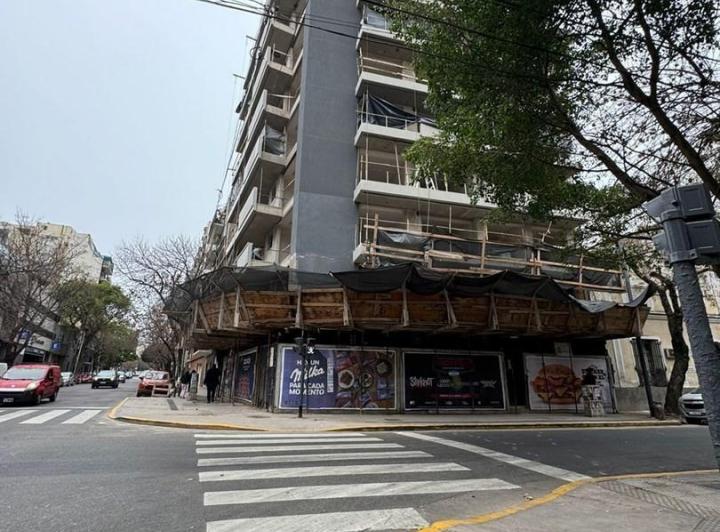 Departamento · 75m² · 3 Ambientes